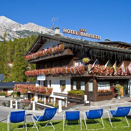 Appartamenti Barisetti Cortina dʼAmpezzo Habitación foto