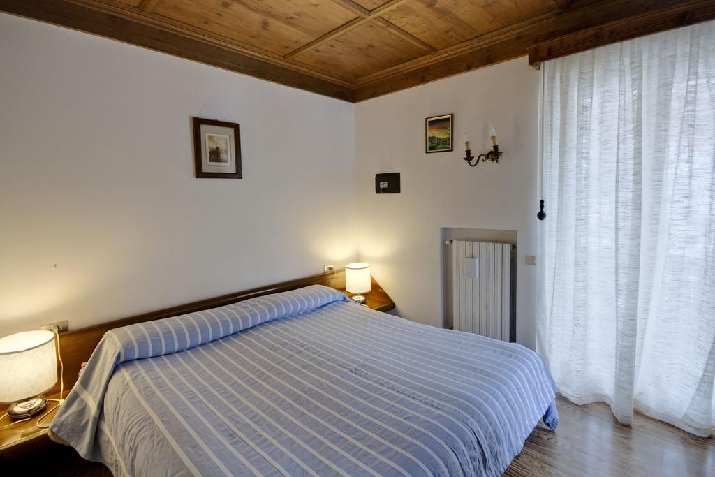 Appartamenti Barisetti Cortina dʼAmpezzo Habitación foto